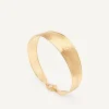 Bracelets-Marco Bicego 18K Yellow Gold Bangle, Medium Width Yellowgold