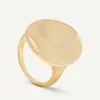 Rings-Marco Bicego 18K Yellow Gold Cocktail Ring Yellowgold