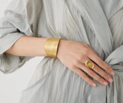 Rings-Marco Bicego 18K Yellow Gold Cocktail Ring Yellowgold