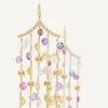 Earrings-Marco Bicego 18K Yellow Gold Gemstone Chandelier Earrings Yellowgold