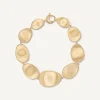 Bracelets-Marco Bicego 18K Yellow Gold Graduated Bracelet Yellowgold
