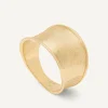 Rings-Marco Bicego 18K Yellow Gold Medium Band Yellowgold