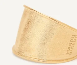 Rings-Marco Bicego 18K Yellow Gold Medium Band Yellowgold