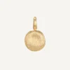 Pendants-Marco Bicego 18K Yellow Gold Pendant, Small Yellowgold