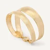 Bracelets-Marco Bicego 18K Yellow Gold Split Bangle Yellowgold