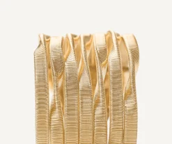 Rings-Marco Bicego 18K Yellow Gold 7-Strand Ring Yellowgold